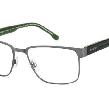 Carrera CARRERA8923 0OC ONE SIZE (56) Szürke Női Dioptriás szemüvegek kép