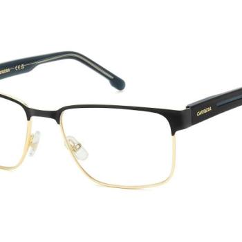 Carrera CARRERA8923 2M2 ONE SIZE (56) Fekete Női Dioptriás szemüvegek kép