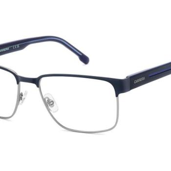 Carrera CARRERA8923 9T9 ONE SIZE (56) Kék Női Dioptriás szemüvegek kép