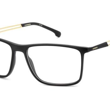 Carrera CARRERA8924 2M2 M (56) Fekete Női Dioptriás szemüvegek kép