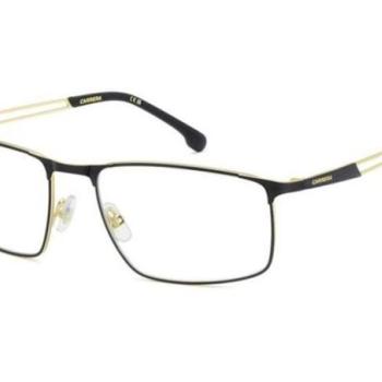 Carrera CARRERA8925 2M2 ONE SIZE (57) Fekete Női Dioptriás szemüvegek kép