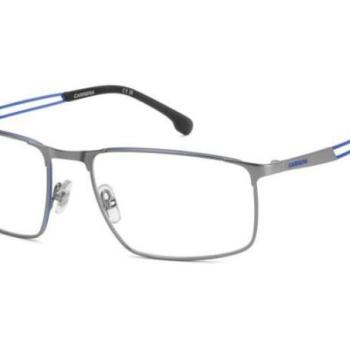 Carrera CARRERA8925 R81 ONE SIZE (57) Szürke Női Dioptriás szemüvegek kép