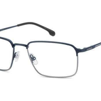 Carrera CARRERA8927 KU0 ONE SIZE (56) Kék Női Dioptriás szemüvegek kép