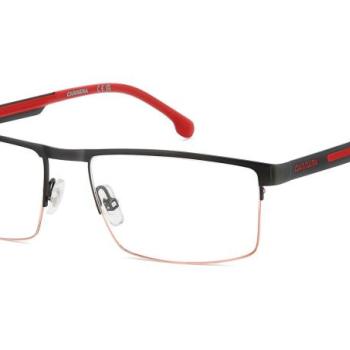 Carrera CARRERA8930 BLX ONE SIZE (57) Fekete Női Dioptriás szemüvegek kép