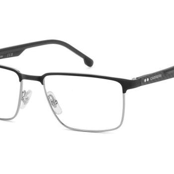Carrera CARRERA8934 TI7 ONE SIZE (55) Fekete Női Dioptriás szemüvegek kép