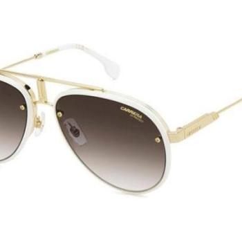 Carrera CARRERAGLORY VVP/YK ONE SIZE (58) Arany Unisex Napszemüvegek kép