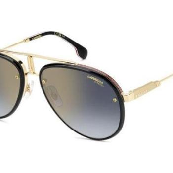 Carrera CARRERAGLORY Y11/1V ONE SIZE (58) Arany Unisex Napszemüvegek kép