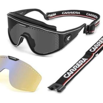 Carrera CATRANSFORMA 003/IR ONE SIZE (99) Fekete Női Napszemüvegek kép