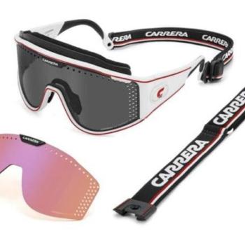 Carrera CATRANSFORMA 6HT/IR ONE SIZE (99) Fehér Női Napszemüvegek kép