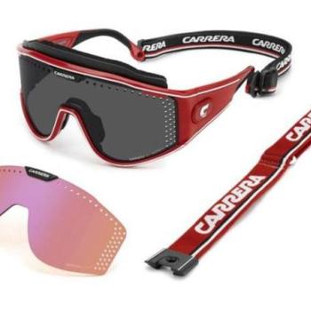 Carrera CATRANSFORMA C9A/IR ONE SIZE (99) Vörös Női Napszemüvegek kép
