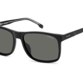 Carrera CFLEX01/G/S 003/M9 Polarized ONE SIZE (57) Fekete Női Napszemüvegek kép