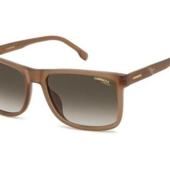 Carrera CFLEX01/G/S YZ4/HA ONE SIZE (57) Barna Női Napszemüvegek kép