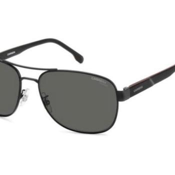 Carrera CFLEX02/G/S 003/M9 Polarized ONE SIZE (60) Fekete Női Napszemüvegek kép