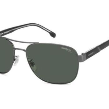 Carrera CFLEX02/G/S R80/QT ONE SIZE (60) Szürke Női Napszemüvegek kép