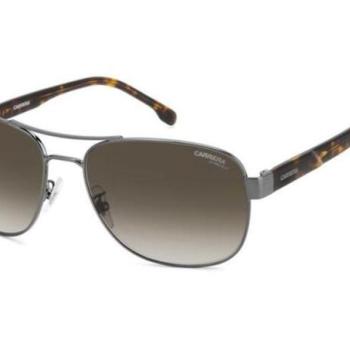 Carrera CFLEX02/G/S TZ2/HA ONE SIZE (60) Szürke Női Napszemüvegek kép