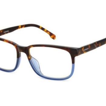 Carrera CFLEX03/G WR9 ONE SIZE (55) Havana Női Dioptriás szemüvegek kép