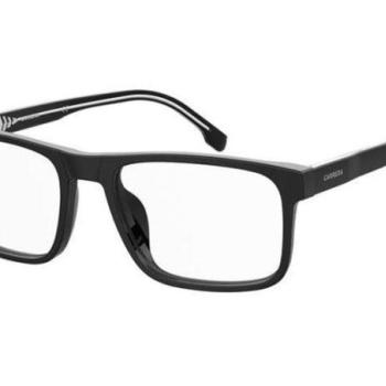 Carrera CFLEX04/G 807 L (57) Fekete Női Dioptriás szemüvegek kép