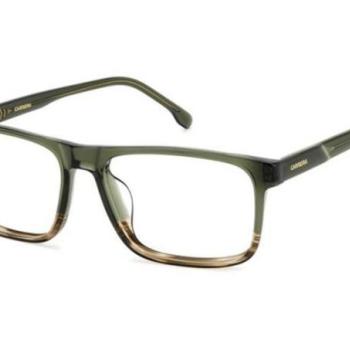 Carrera CFLEX04/G XGW M (55) Zöld Női Dioptriás szemüvegek kép