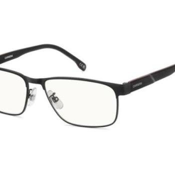 Carrera CFLEX06/G 003 ONE SIZE (57) Fekete Női Dioptriás szemüvegek kép