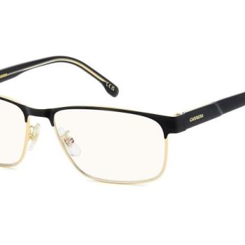 Carrera CFLEX06/G I46 ONE SIZE (57) Fekete Női Dioptriás szemüvegek kép