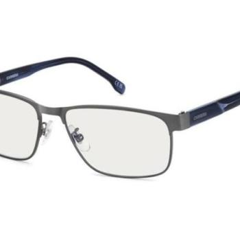 Carrera CFLEX06/G R80 ONE SIZE (57) Szürke Női Dioptriás szemüvegek kép