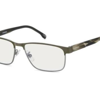 Carrera CFLEX06/G TBO ONE SIZE (57) Zöld Női Dioptriás szemüvegek kép