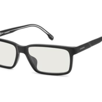 Carrera CFLEX07/G 807 L (56) Fekete Női Dioptriás szemüvegek kép