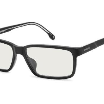 Carrera CFLEX07/G 807 M (54) Fekete Női Dioptriás szemüvegek kép