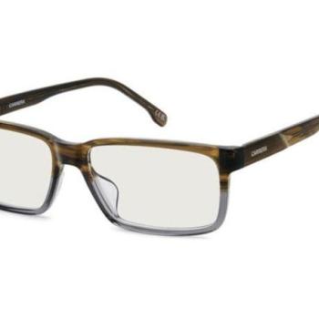 Carrera CFLEX07/G EX4 L (56) Barna Női Dioptriás szemüvegek kép