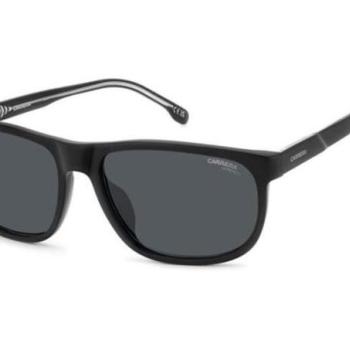 Carrera CFLEX08/G/S 003/IR ONE SIZE (58) Fekete Női Napszemüvegek kép