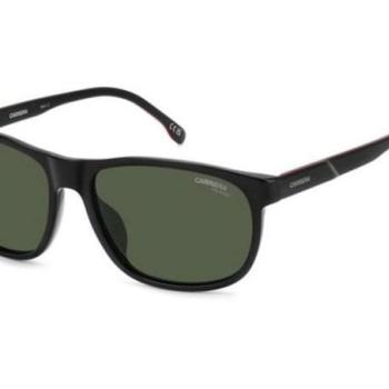 Carrera CFLEX08/G/S 807/UC Polarized ONE SIZE (58) Fekete Női Napszemüvegek kép