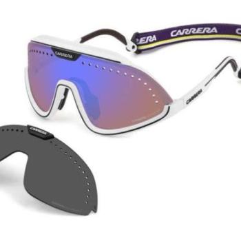Carrera CSPORT01/S 6HT/ZS ONE SIZE (99) Fehér Női Napszemüvegek kép