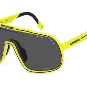 Carrera CSPORT02/S 4CW/IR ONE SIZE (99) Sárga Női Napszemüvegek kép