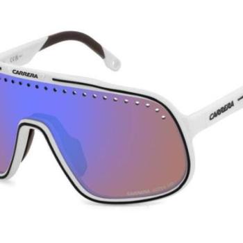 Carrera CSPORT02/S 6HT/ZS ONE SIZE (99) Fehér Női Napszemüvegek kép