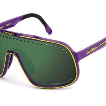 Carrera CSPORT02/S 83W/MT ONE SIZE (99) Lila Női Napszemüvegek kép