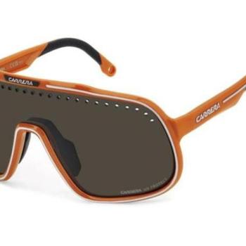 Carrera CSPORT02/S A1W/IR ONE SIZE (99) Narancssárga Női Napszemüvegek kép