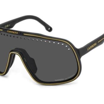 Carrera CSPORT02/S I46/IR ONE SIZE (99) Fekete Női Napszemüvegek kép