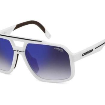 Carrera CSPORT03/S 6HT/KM ONE SIZE (61) Fehér Női Napszemüvegek kép
