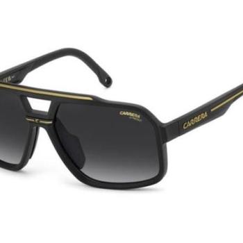 Carrera CSPORT03/S I46/9O ONE SIZE (61) Fekete Női Napszemüvegek kép