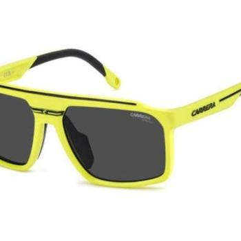 Carrera CSPORT04/S 4CW/IR ONE SIZE (59) Sárga Női Napszemüvegek kép
