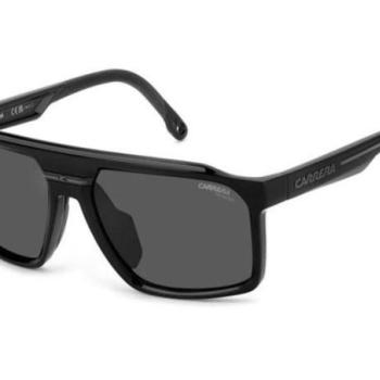 Carrera CSPORT04/S 807/M9 Polarized ONE SIZE (59) Fekete Női Napszemüvegek kép