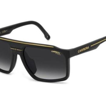 Carrera CSPORT04/S I46/9O ONE SIZE (59) Fekete Női Napszemüvegek kép