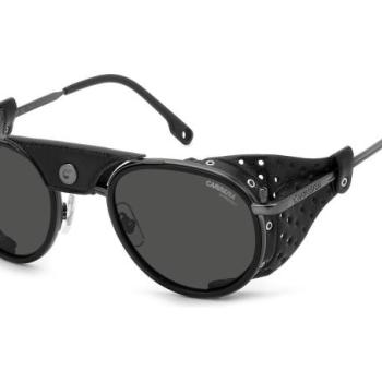 Carrera CSPORT05/S R80/IR ONE SIZE (52) Fekete Női Napszemüvegek kép