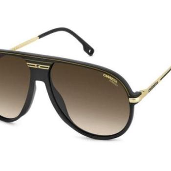 Carrera CSPORT06/S I46/86 ONE SIZE (61) Fekete Női Napszemüvegek kép