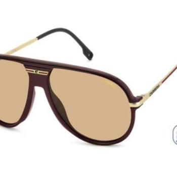 Carrera CSPORT06/S LHF/N8 ONE SIZE (61) Vörös Női Napszemüvegek kép