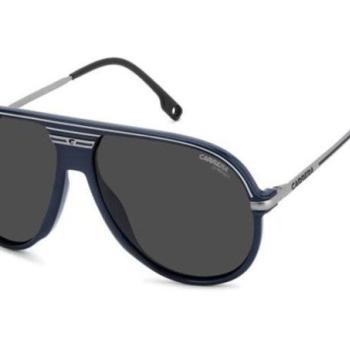 Carrera CSPORT06/S PJP/IR ONE SIZE (61) Kék Női Napszemüvegek kép