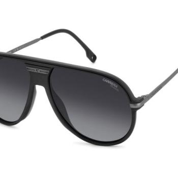 Carrera CSPORT06/S RZZ/WJ Polarized ONE SIZE (61) Fekete Női Napszemüvegek kép
