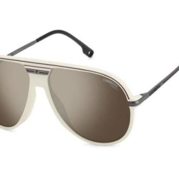 Carrera CSPORT06/S SZJ/T4 ONE SIZE (61) Fehér Női Napszemüvegek kép