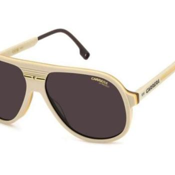 Carrera CSPORT07/S 10A/K2 ONE SIZE (59) Bézs Női Napszemüvegek kép