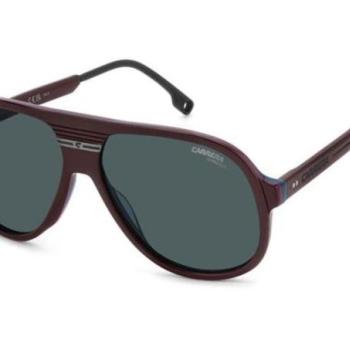 Carrera CSPORT07/S LHF/KU ONE SIZE (59) Vörös Női Napszemüvegek kép